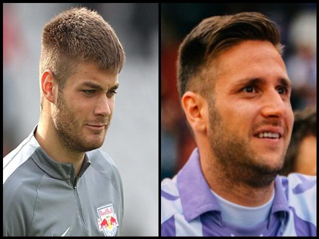 Famous People with name Duje