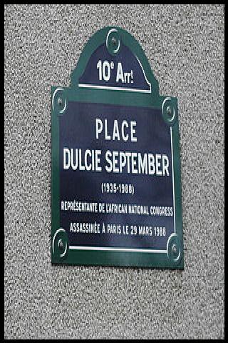 Famous People with name Dulcie