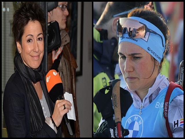 Famous People with name Dunja