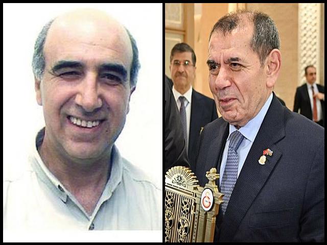 Famous People with name Dursun