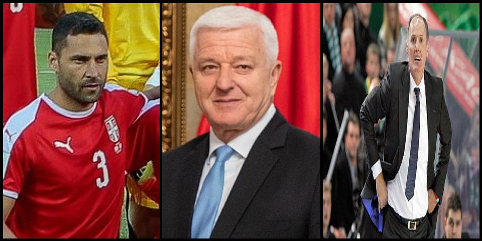 Famous People with name Du&scaron;ko