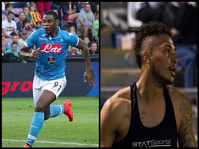 Famous People with name Duvan