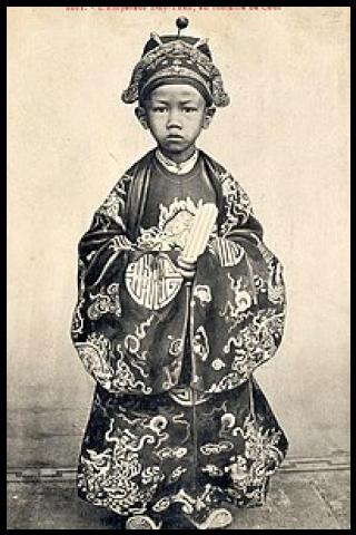 Famous People with name Duy