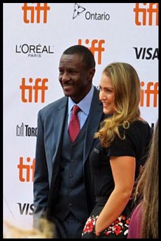 Famous People with name Dwane