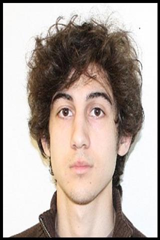 Famous People with name Dzhokhar