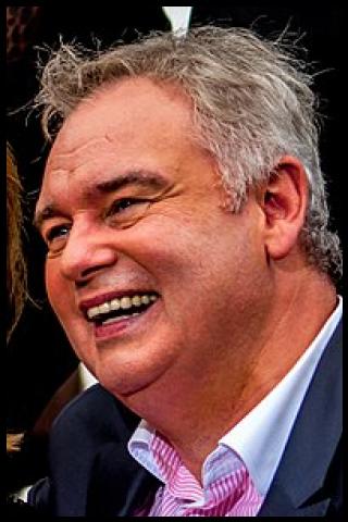 Famous People with name Eamonn