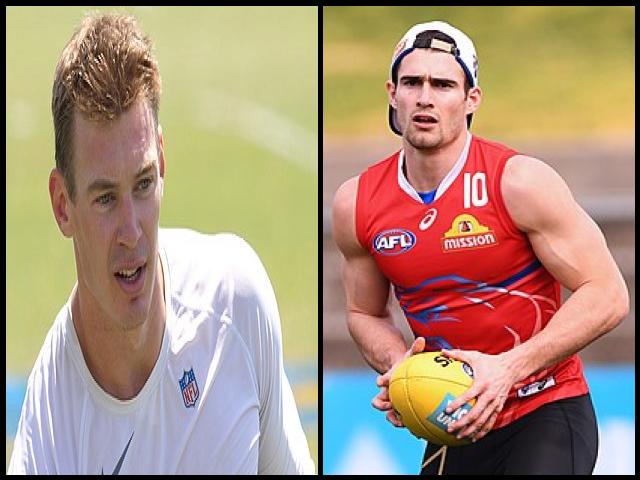 Famous People with name Easton