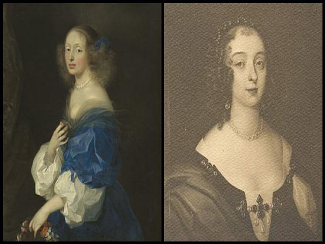 Famous People with name Ebba