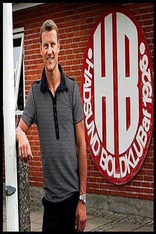 Famous People with name Ebbe