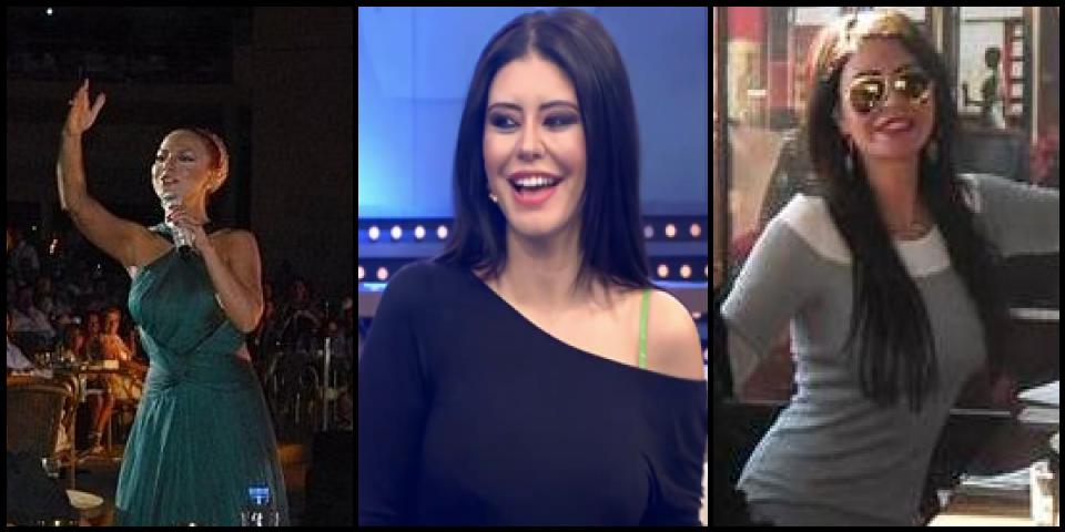 Famous People with name Ebru