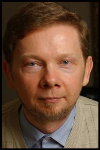 Famous People with name Eckhart