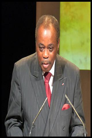 Famous People with name Edem