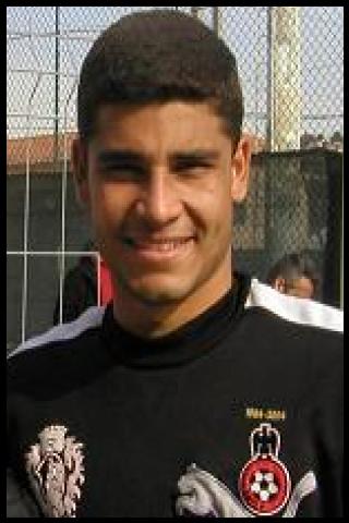 Famous People with name Ederson