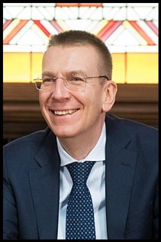 Famous People with name Edgars