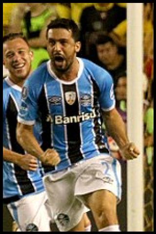 Famous People with name Edilson