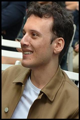 Famous People with name Edis