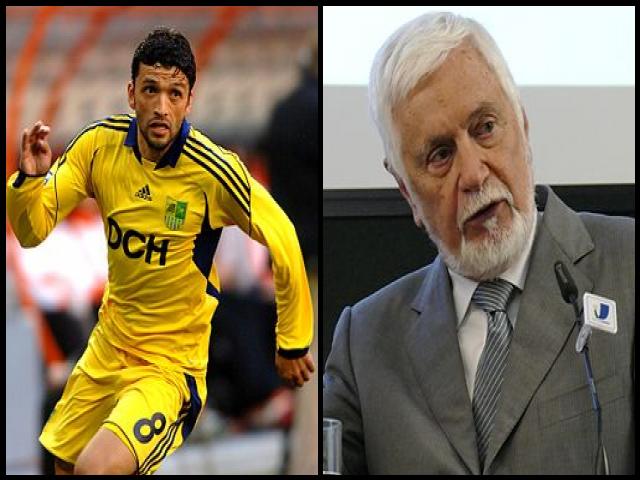 Famous People with name Edmar