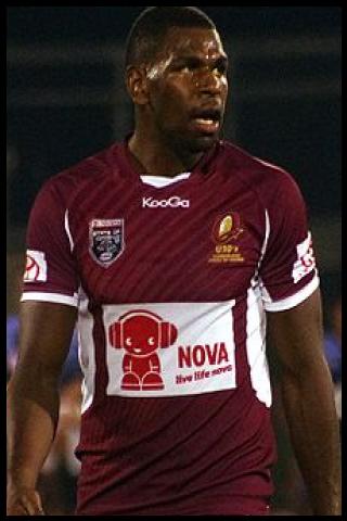 Famous People with name Edrick