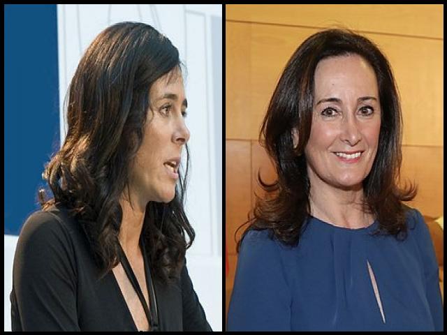 Famous People with name Edurne