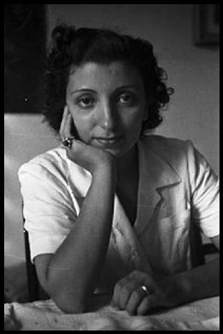 Famous People with name Edvige