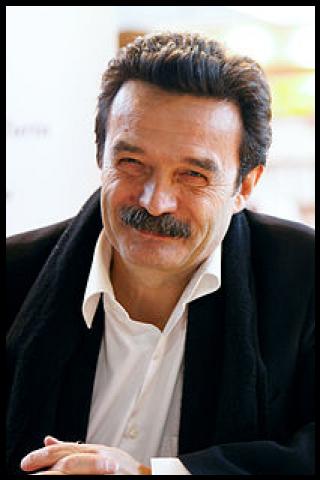 Famous People with name Edwy