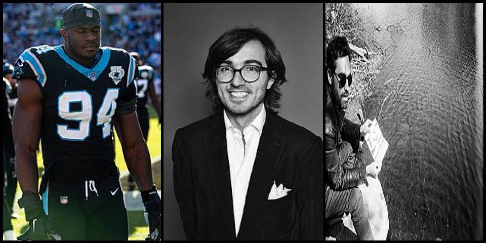 Famous People with name Efe