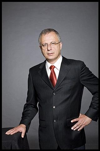 Famous People with name Efi