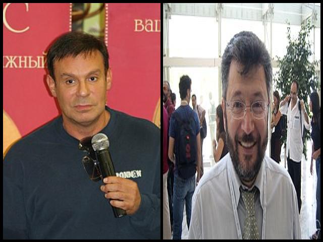 Famous People with name Efim