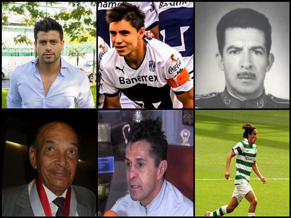 Famous People with name Efrain