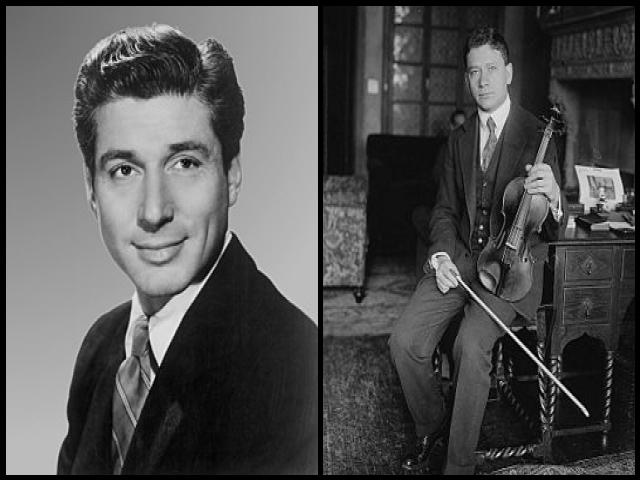 Famous People with name Efrem