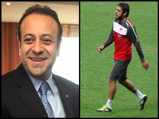 Famous People with name Egemen