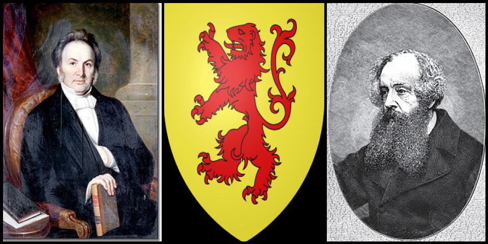 Famous People with name Egerton