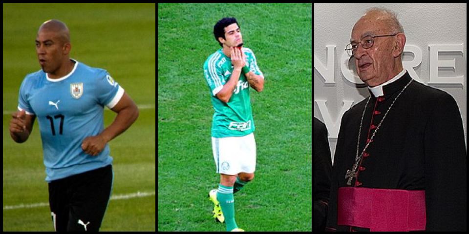 Famous People with name Egidio