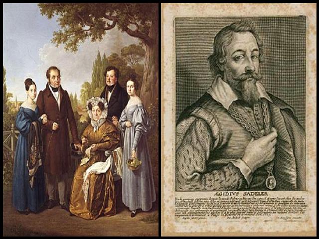 Famous People with name Egidius