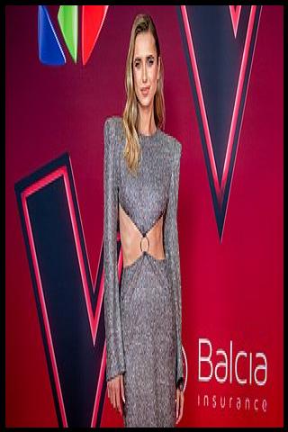 Famous People with name Eglė