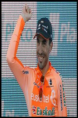 Famous People with name Egoi