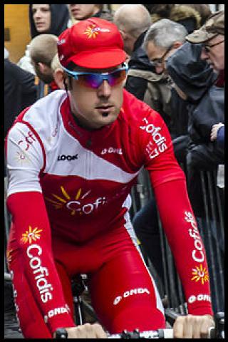 Famous People with name Egoitz