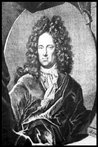 Famous People with name Ehrenfried