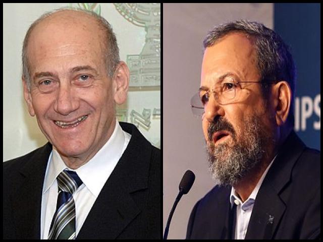 Famous People with name Ehud