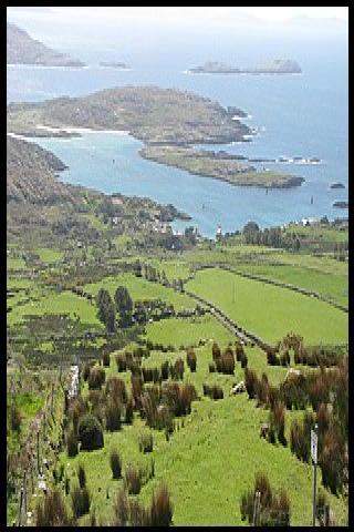 Famous People with name Eibhlin