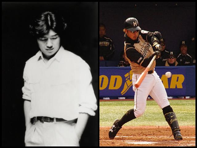 Famous People with name Eiichi