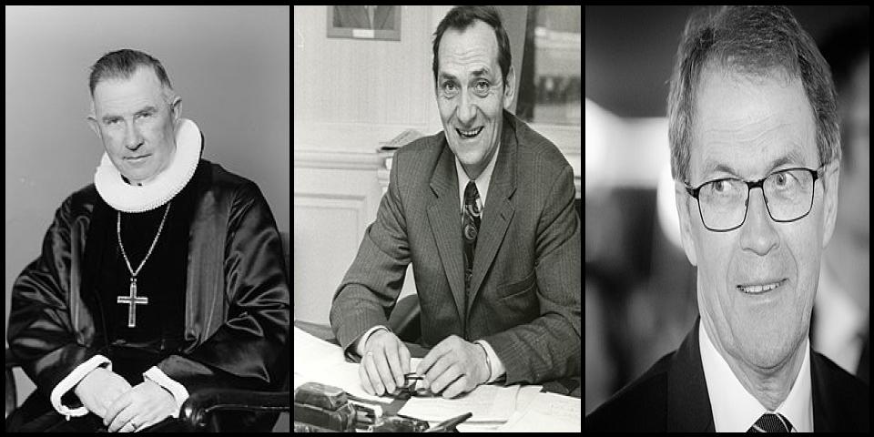 Famous People with name Eivind