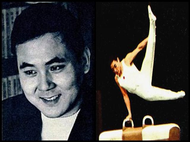 Famous People with name Eizo