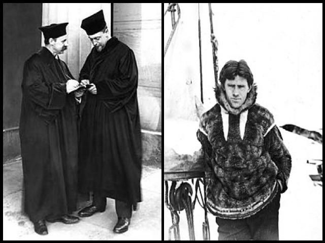 Famous People with name Ejnar