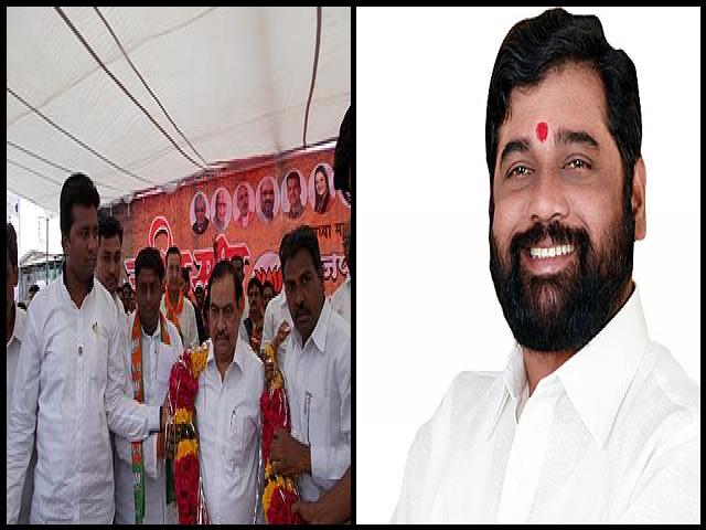 Famous People with name Eknath