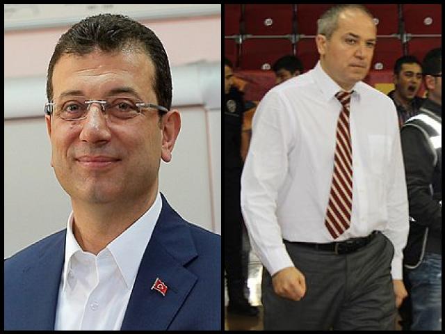 Famous People with name Ekrem