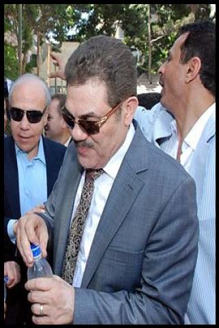 Famous People with name El Sayyid