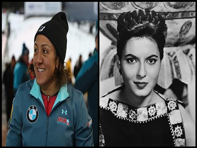 Famous People with name Elana