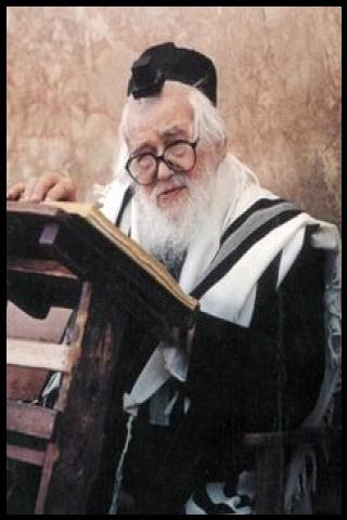 Famous People with name Elazar