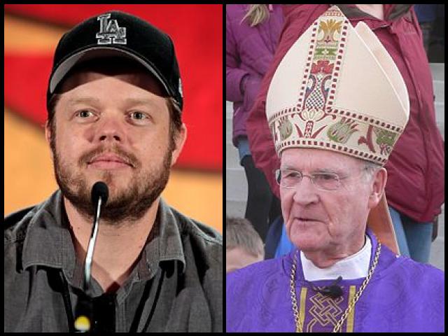 Famous People with name Elden